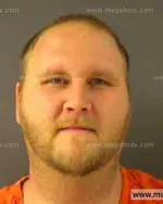 Booking photo of Byron Jesse Duncan, Anderson County, Dec 18, 2013