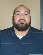 Booking photo of Mario Luis Castilla, Anderson County, Jul 11, 2015