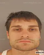 Booking photo of JERRY DEE COOK, Anderson County, Jun 25, 2015