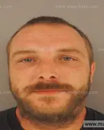 Booking photo of Jonathan Blake Templin, Anderson County, Jun 14, 2015