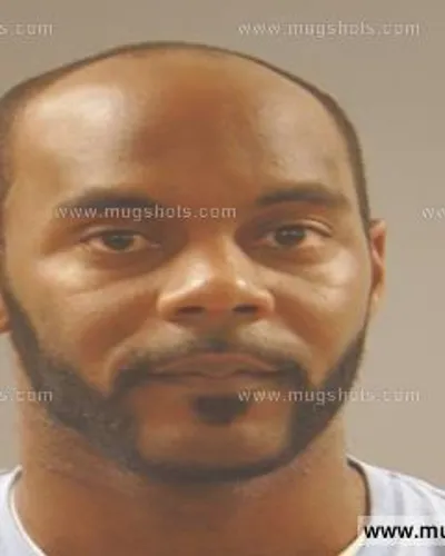 Booking photo of Caylon Boyd, Anderson County, Jun 23, 2015