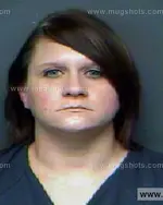 Booking photo of Evelyn Joyce Rowe, Anderson County, Nov 5, 2012