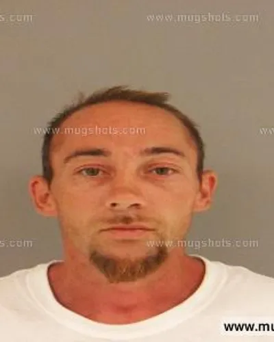 Booking photo of SARA MARIE MOORE, Anderson County, Jun 23, 2014