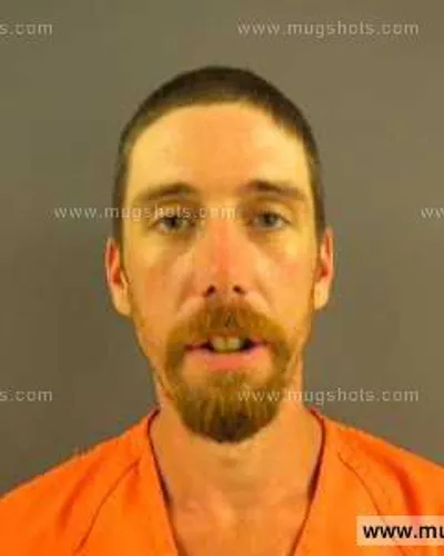 Most recent booking photo for Michael Jacob Thornton