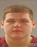 Booking photo of Bobby Allen Young, Anderson County, Jun 11, 2015