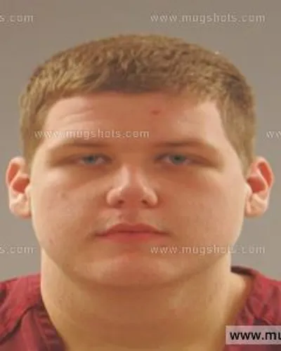 Booking photo of Bobby Allen Young, Anderson County, Jun 11, 2015