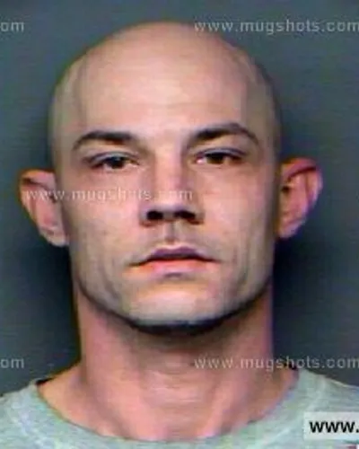 Most recent booking photo for Garritt Andrew Orrick