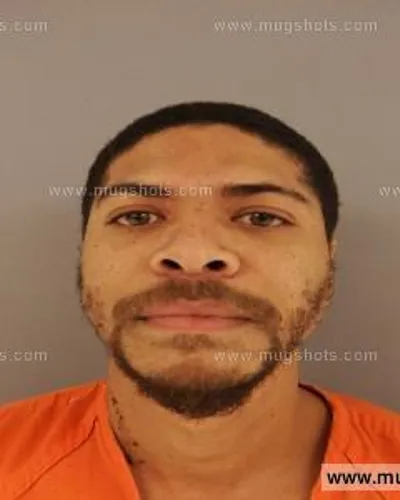 Booking photo of Nathan Allen Underwood, Anderson County, Nov 8, 2014