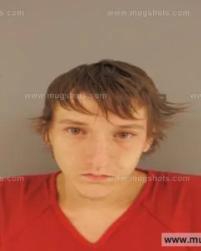 Booking photo of Neil Thatcher, Anderson County, Jul 21, 2015