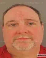 Booking photo of GREGORY WARD SNYDER JR, Anderson County, Nov 14, 2015