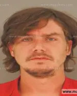 Booking photo of Ricky Daniel Kelly, Anderson County, Oct 17, 2015