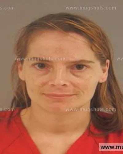 Most recent booking photo for Heather Lee Bilyeu