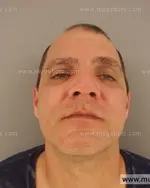 Booking photo of Donald Joseph Young, Anderson County, Mar 27, 2015