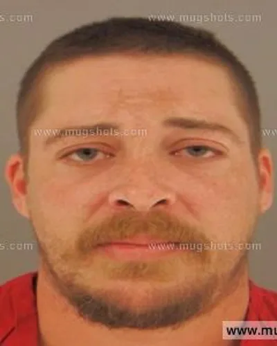 Most recent booking photo for Jonathan Howard Hammer