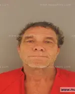 Booking photo of Bobby Dwayne Pressley, Anderson County, Jul 26, 2015