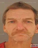 Booking photo of Robert Wayne Oliver, Anderson County, Sep 24, 2015