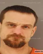 Booking photo of Donald Ray Nichols, Anderson County, Dec 6, 2014