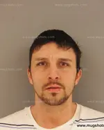 Booking photo of CHRISTOPHER L PHILLIPS, Anderson County, Jan 15, 2015