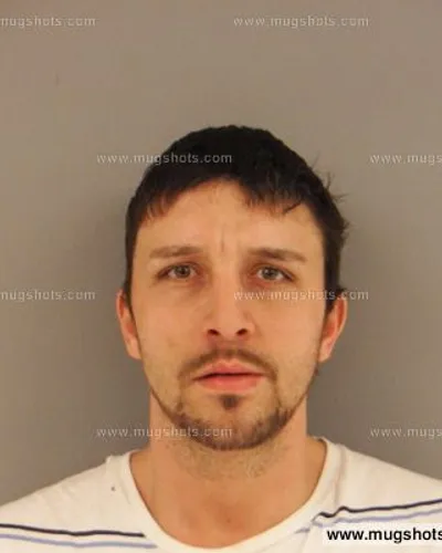 Booking photo of CHRISTOPHER L PHILLIPS, Anderson County, Jan 15, 2015