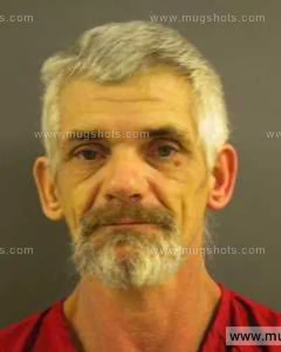 Booking photo of Lloyd Walters, Anderson County, Nov 16, 2013