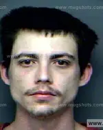 Booking photo of Billy Joe Reynolds, Anderson County, Jun 29, 2012