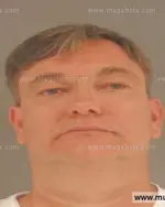 Booking photo of Eddis Matthew Henderson, Anderson County, Jul 20, 2015