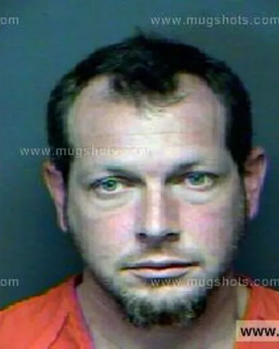 Most recent booking photo for Michael Wayne Welch