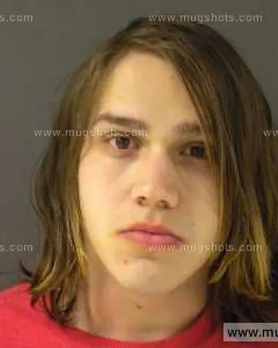 Booking photo of Douglas Clapper, Anderson County, Jan 8, 2014