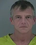 Booking photo of DERRICK D HOPKINS, Anderson County, Mar 9, 2025