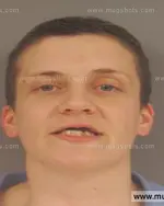 Booking photo of Ashley Dawn Bullock, Anderson County, Jul 4, 2015