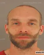 Booking photo of CHRISTOPHER A MALLETT, Anderson County, Apr 21, 2015