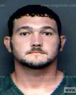 Booking photo of TIMOTHY J JR EFFLER, Anderson County, Aug 23, 2011