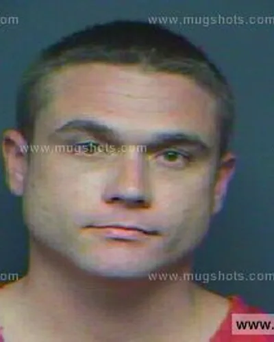Booking photo of Kia Bland, Anderson County, Oct 30, 2012