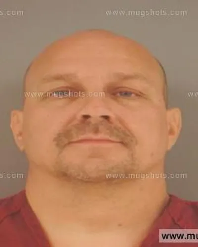 Most recent booking photo for JERRY EUGENE CHAMBERS