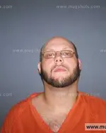 Booking photo of Kenneth Don Charle Vasser, Anderson County, Jun 18, 2013