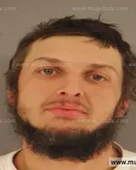 Booking photo of BRUCE E JR PHILLIPS, Anderson County, Jan 21, 2015