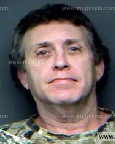 Most recent booking photo for William Lawson Oldham