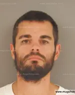 Booking photo of David Lee Dozard, Anderson County, Nov 13, 2015