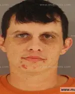 Booking photo of Carl David Oneal, Anderson County, Nov 15, 2014