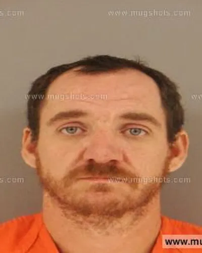 Most recent booking photo for Jimmy Wayne Bunch