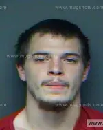 Booking photo of Robert Timothy Phillips, Anderson County, Nov 10, 2012