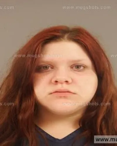 Booking photo of Leslie Pinson, Anderson County, Jul 30, 2014