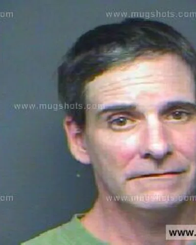 Booking photo of Dwayne Overton, Anderson County, Sep 21, 2012