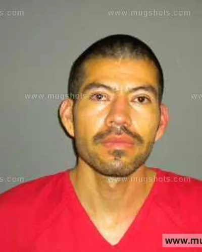 Most recent booking photo for Ramiro Hernandez-Lopez