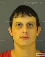 Booking photo of Carl David Oneal, Anderson County, Feb 2, 2014