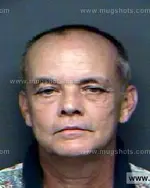 Booking photo of Timothy Joseph Bryant, Anderson County, Sep 1, 2012