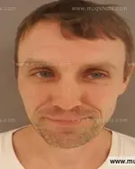 Booking photo of JASON BRANDON COLLETT, Anderson County, Mar 10, 2015