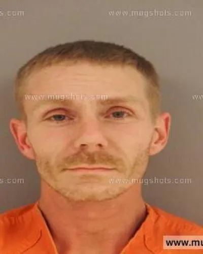 Most recent booking photo for Jason Brent Simonds