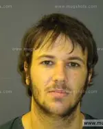 Booking photo of Buddy Ryan Hatmaker, Anderson County, Jan 3, 2014