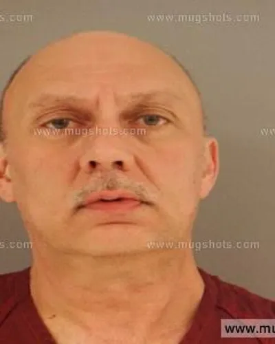 Most recent booking photo for Anthony Wayne Greene